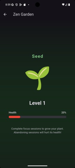 Zendoro – screenshot 1