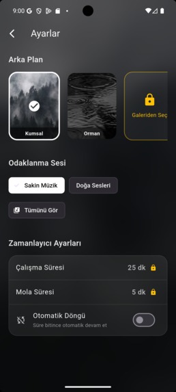 Zendoro – screenshot 5