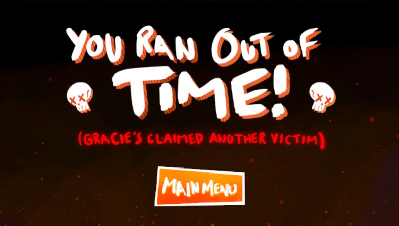 Gracie's Simulator – screenshot 6
