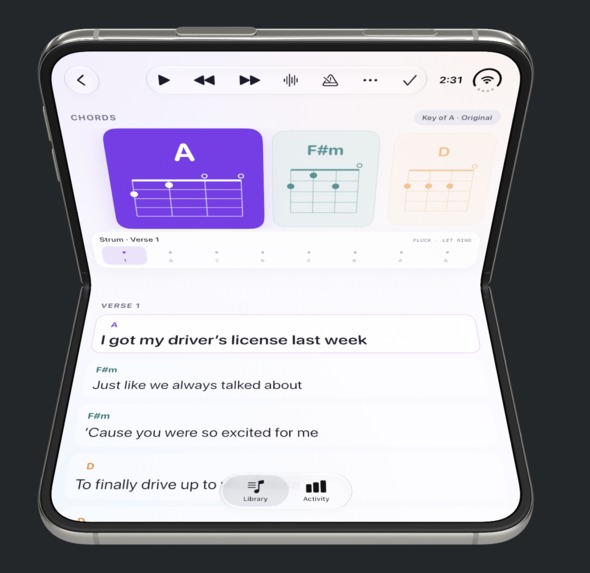 Key [DEMO LOOM LINK IN ABOUT THE PROJECT] – screenshot 1
