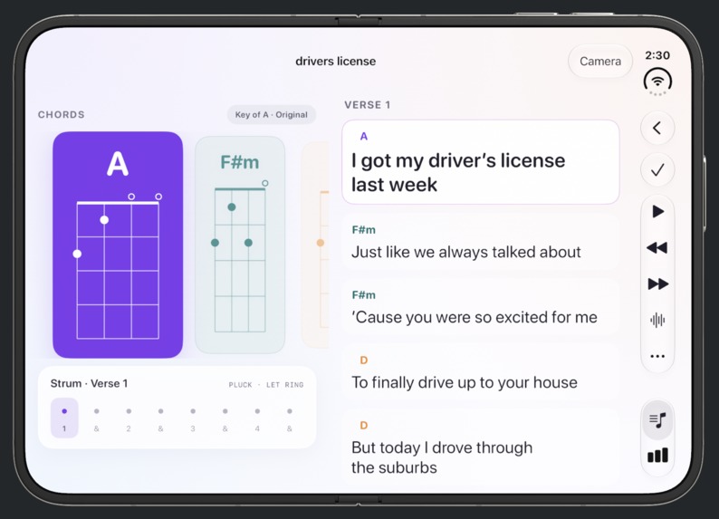 Key [DEMO LOOM LINK IN ABOUT THE PROJECT] – screenshot 2