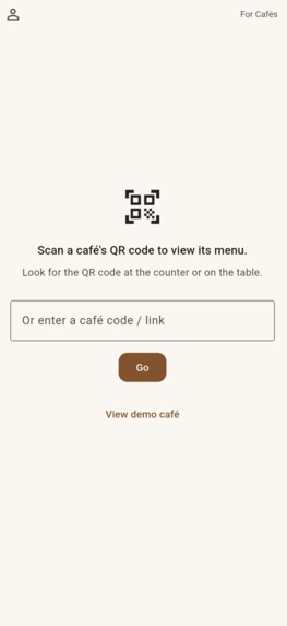 BaristaVoice – screenshot 5