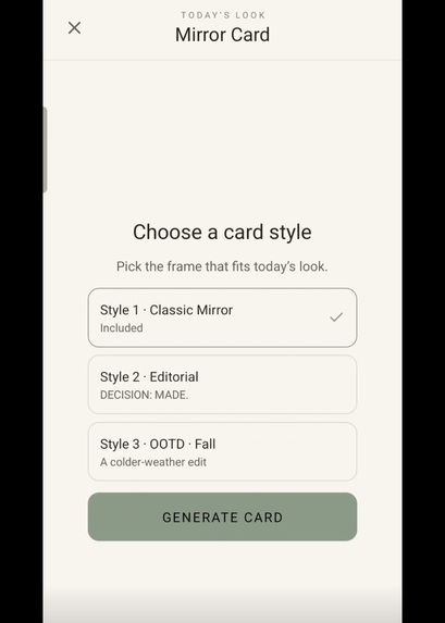 The Ultimate Closet – screenshot 3