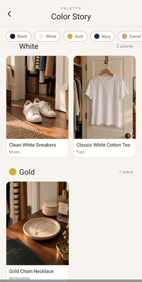 The Ultimate Closet – screenshot 5