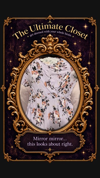 The Ultimate Closet – screenshot 6