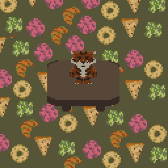 Gracie's Gambit – screenshot 5