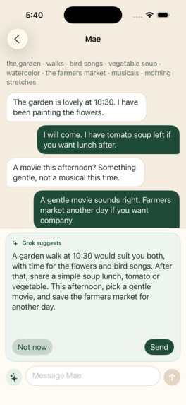Courtyard – screenshot 3