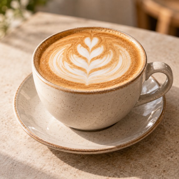 BaristaVoice – screenshot 8