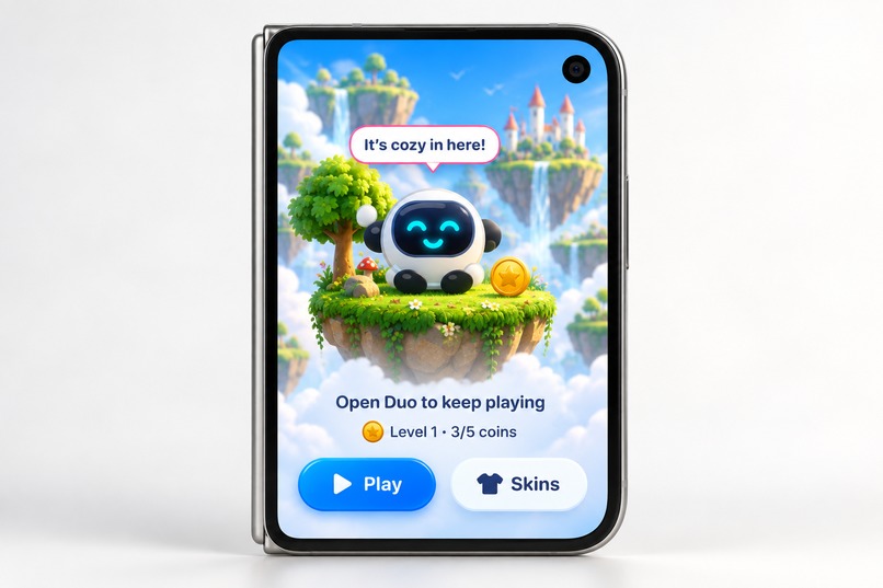 Don’t Squish Me! – screenshot 6