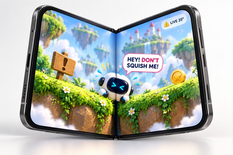 Don’t Squish Me! – screenshot 7