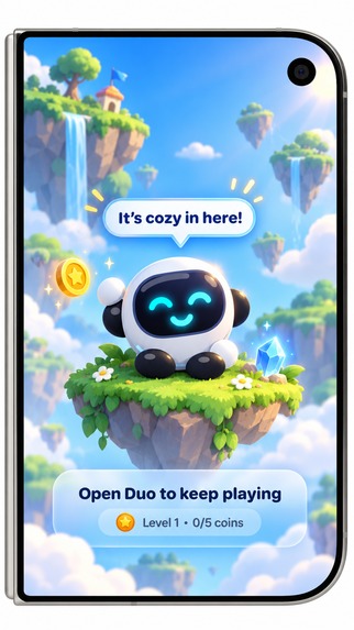 Don’t Squish Me! – screenshot 13
