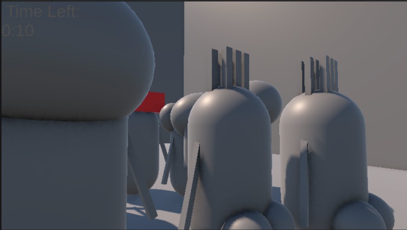 Gracie's Simulator – screenshot 4