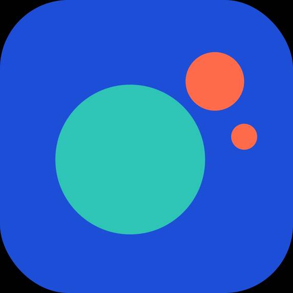 Bubbl – screenshot 1