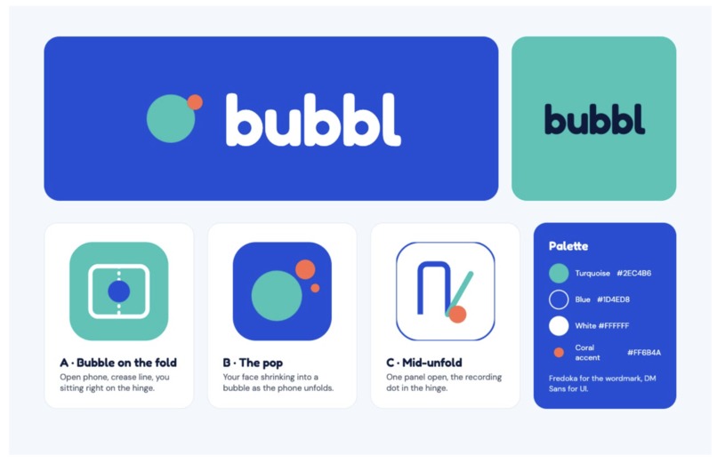 Bubbl – screenshot 2