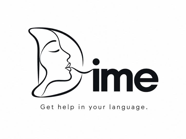 Dime – screenshot 2
