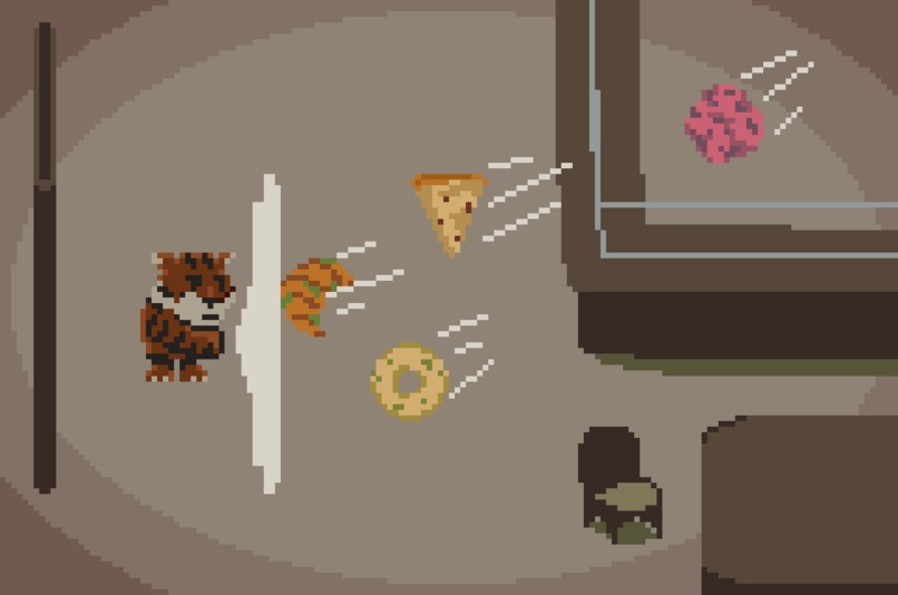 Gracie's Gambit – screenshot 2