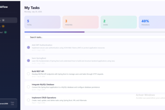 taskflow