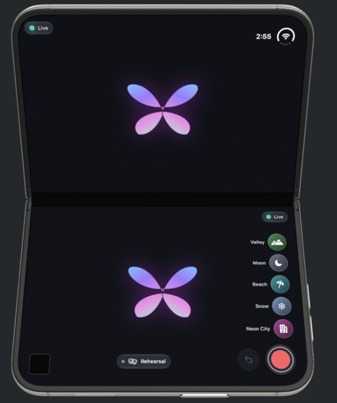 Morpho – screenshot 2