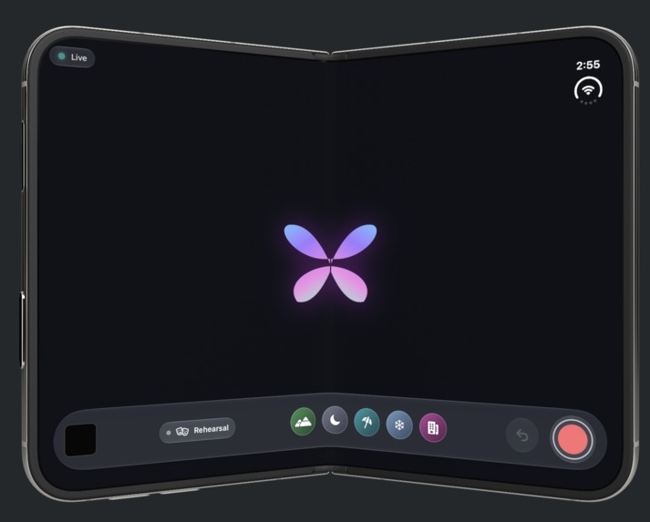 Morpho – screenshot 3