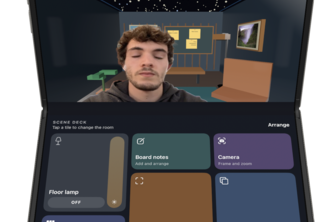 PocketRoom