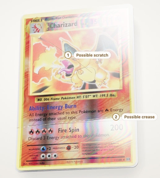 Shiny Scan – screenshot 2