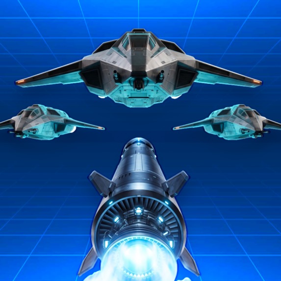 FoldWars – screenshot 2