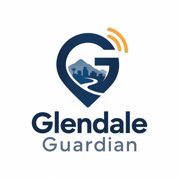 glendale-guardian – screenshot 1