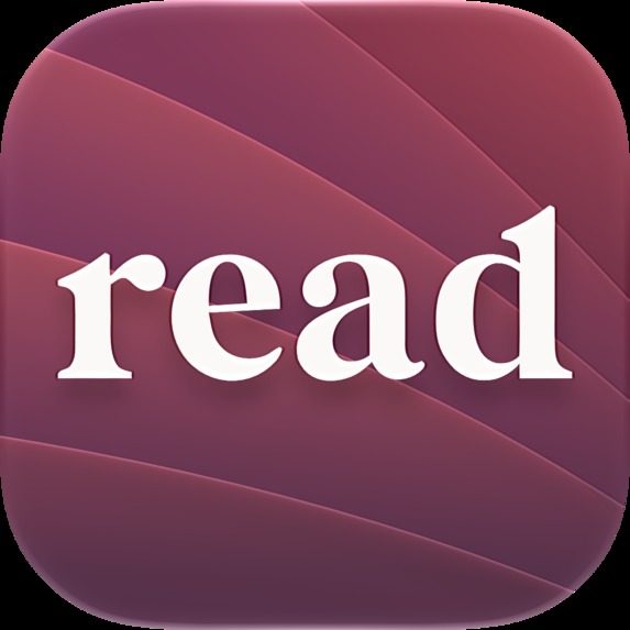 Actually Read: Focus Reader – screenshot 4