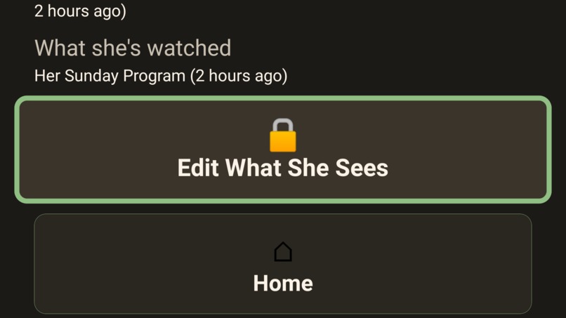 Simple Mode – screenshot 3