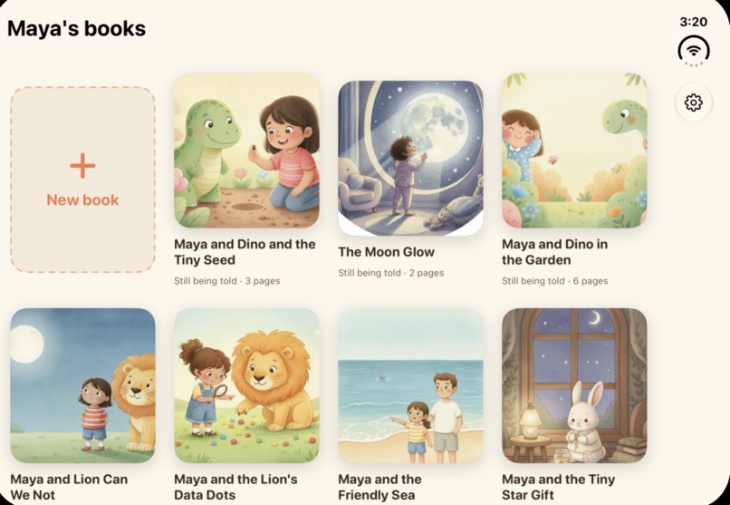 Pop! – screenshot 1