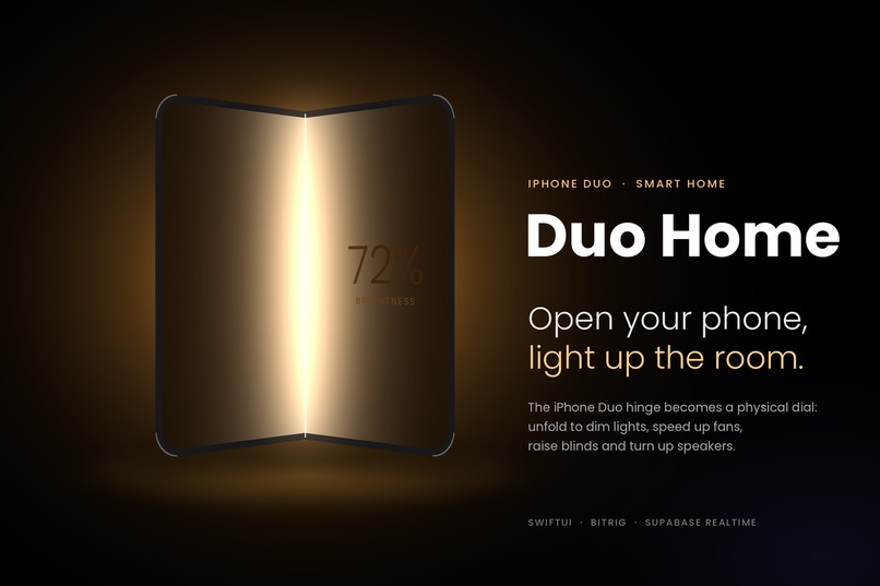 Duo Home  – screenshot 1