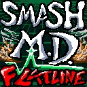Smash M.D.: Flatline – screenshot 1