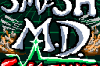 Smash M.D.: Flatline