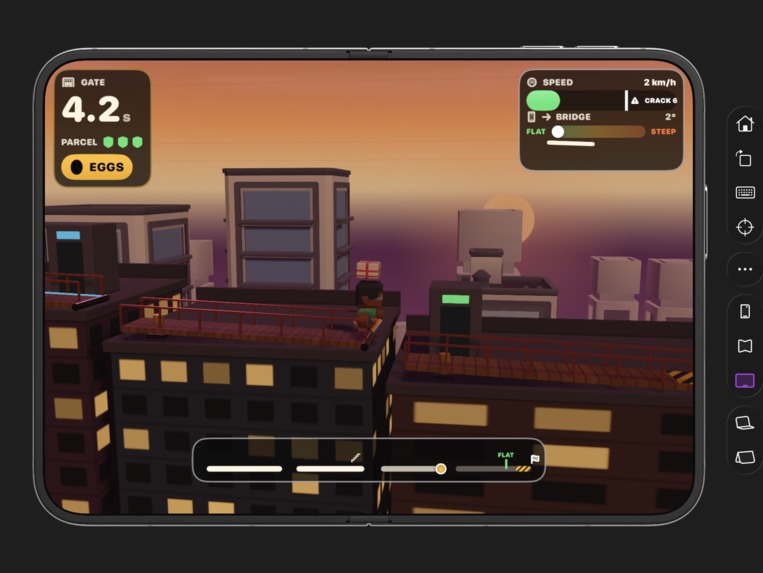 Pop-Up Post – screenshot 1
