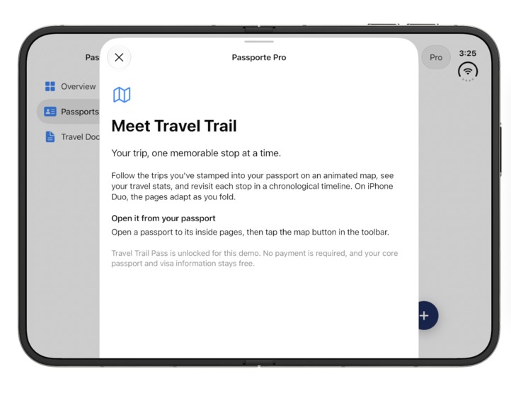 Atlas Duo – screenshot 1