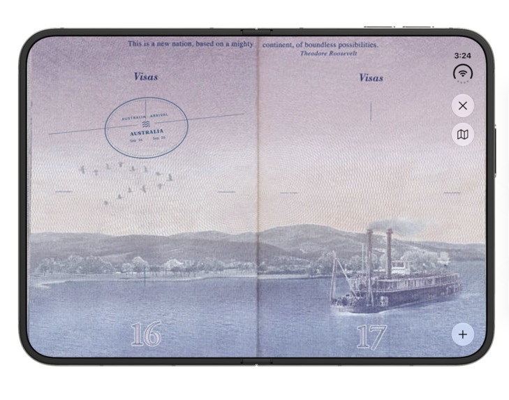 Atlas Duo – screenshot 6