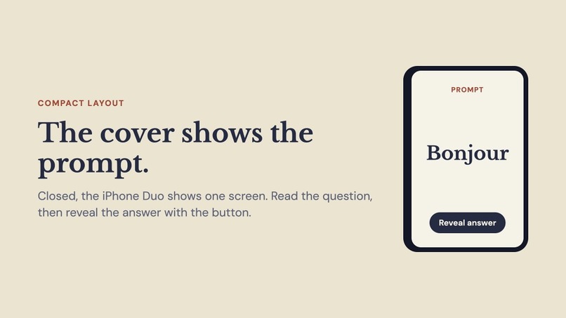 Duo Peek – screenshot 5