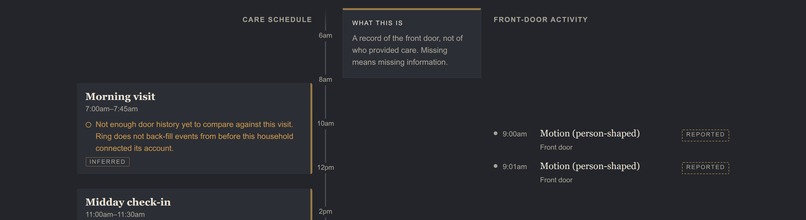 Threshold – screenshot 6