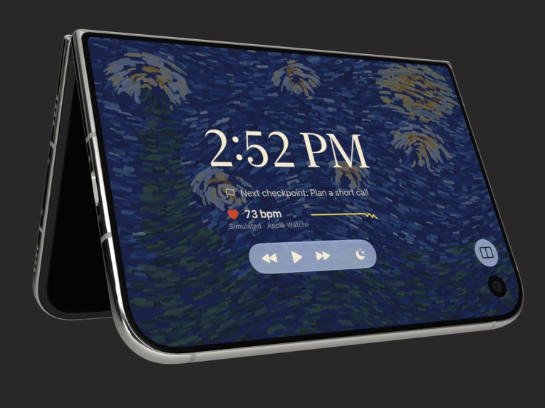 Vincent – screenshot 1