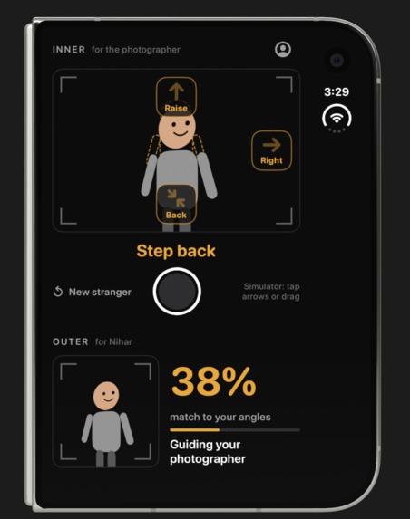 Insider – screenshot 4