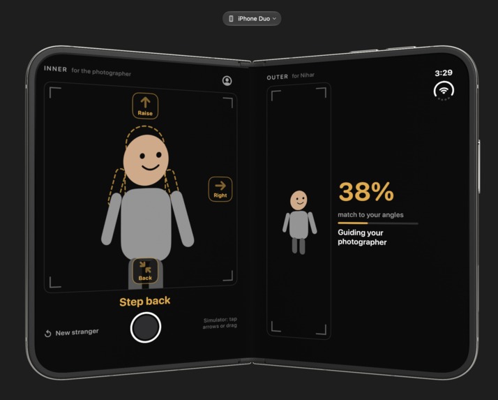 Insider – screenshot 5