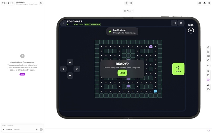 Arden – screenshot 3