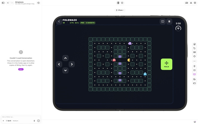 Arden – screenshot 4