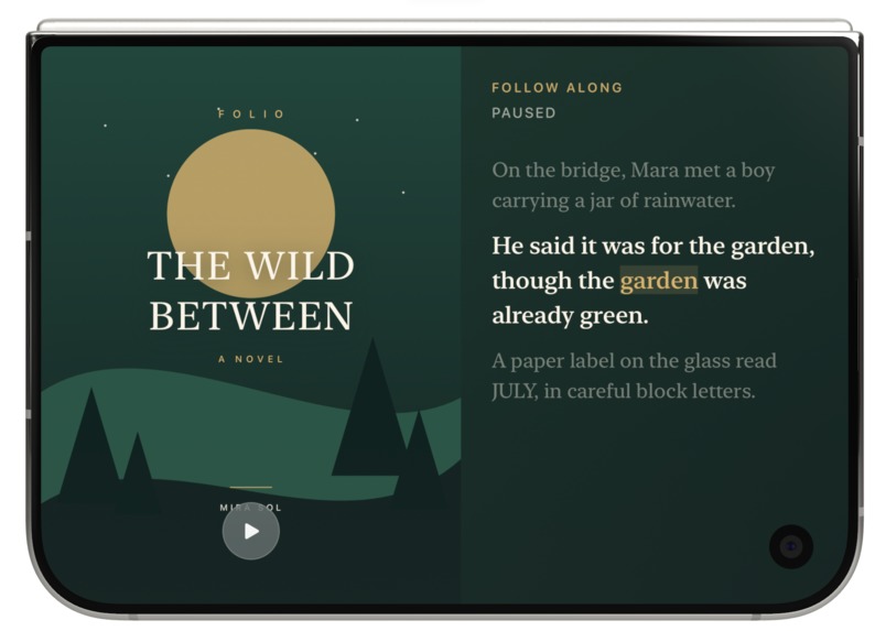 Spine – screenshot 5