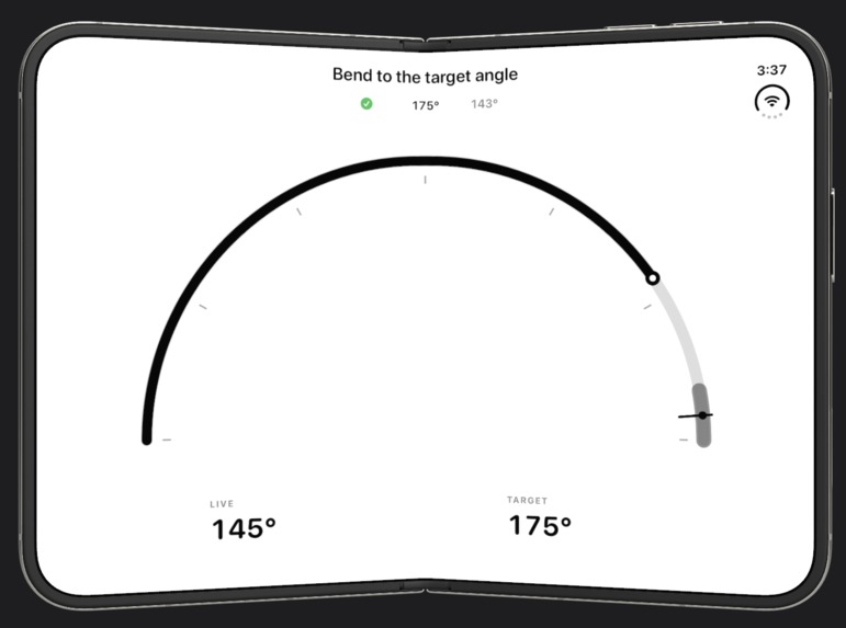 Human – screenshot 1
