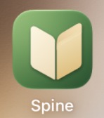 Spine – screenshot 6