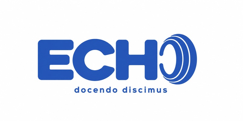 Echo – screenshot 1