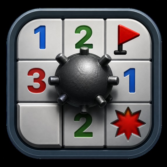 Minesweeper by Taplinko – screenshot 1
