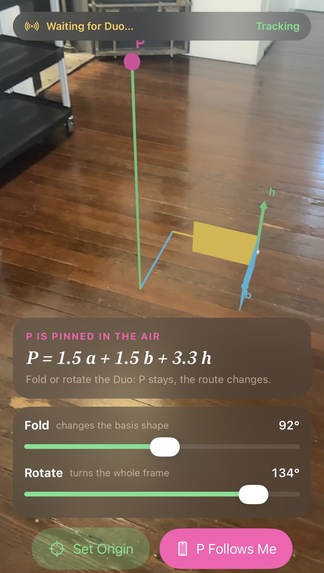 Basis – screenshot 1