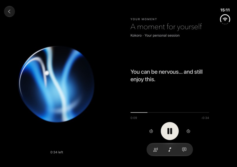 Kokoro  – screenshot 3